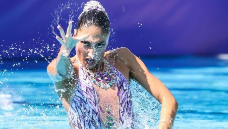 Ευαγγελία Πλατανιώτη