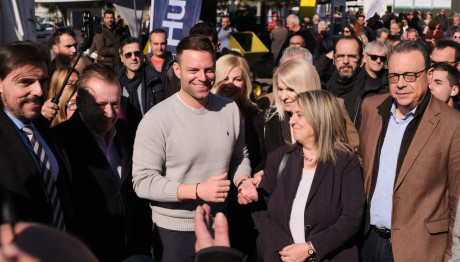 Στέφανος Κασσελάκης