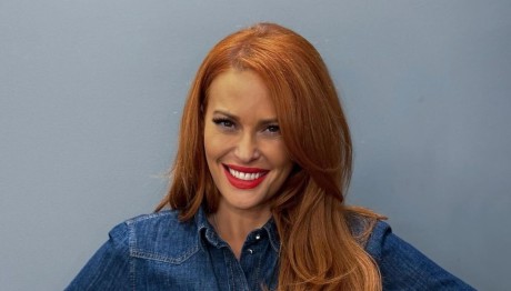 Σίσσυ Χρηστίδου