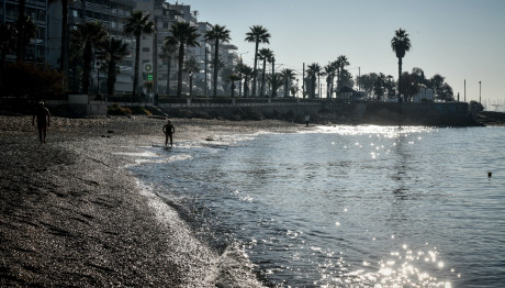 Καιρός: Γιατί οι Αλκυονίδες διαρκούν περισσότερο στην Αττική