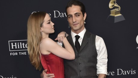 Νταμιάνο Νταβίντ-Ντοβ Κάμερον