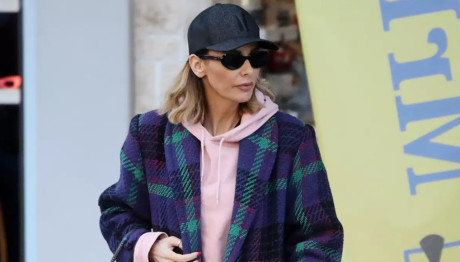 Μπέττυ Μαγγίρα