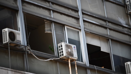 Για αναβίωση της τρομοκρατίας κάνουν λόγο οι αρχές, μετά από την έκρηξη βόμ