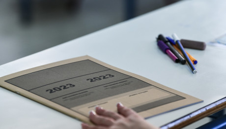 Τα σενάρια για το Ακαδημαϊκό Απολυτήριο και το «τέλος» των Πανελλαδικών