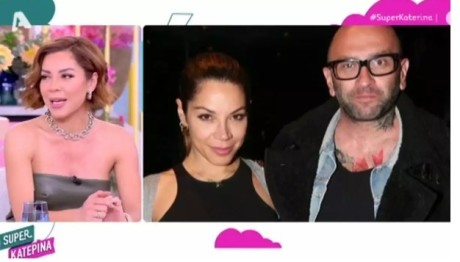 Μαριάντα Πιερίδη