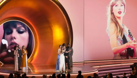 Τέιλορ Σουίφτ