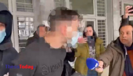 Θεσσαλονίκη Τράπερ: Σταματήστε Τα Ψέματα