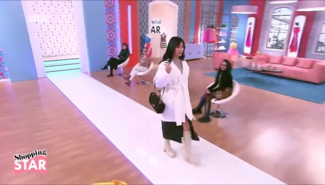 Shopping Star: Το Catwalk Tης Πέννυς