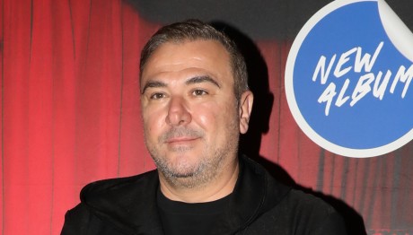 Αντώνης Ρέμος