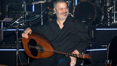 Μανώλης Κονταρός