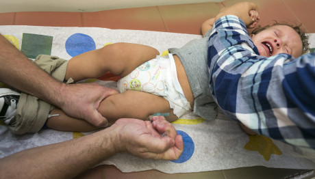 Ιλαρά: Μέτρα Του Υπουργείου Υγείας Για Αύξηση Κρουσμάτων