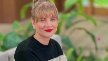 Δανάη Μιχαλάκη