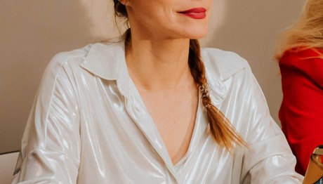 Ζωή Κρονάκη