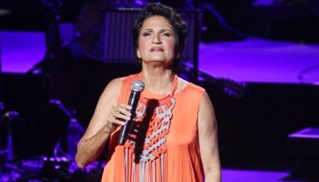 Άλκηστις Πρωτοψάλτη