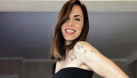 Ελισάβετ Σπανού