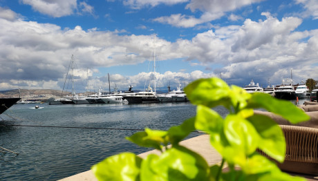 Καιρός: «Θερμοκρασιακή ανωμαλία» για τις επόμενες 10 μέρες- Τι θα συμβεί;