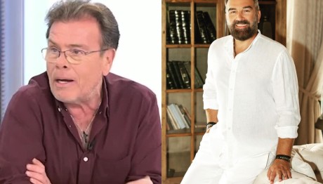 Δημήτρης Παπανώτας - Γρηγόρης Γκουντάρας