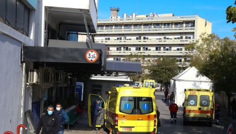 Θεσσαλονίκη: Στη ΜΕΘ 12χρονος Που Κατάπιε Τορτελίνι