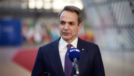 Βασιλιάς Κάρολος: «Tαχεία ανάρρωση σε έναν πραγματικό φίλο της Ελλάδας»