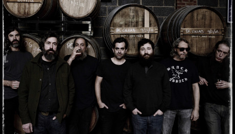 Release Athens 2024: Υποδέχεται Τους Budos Band