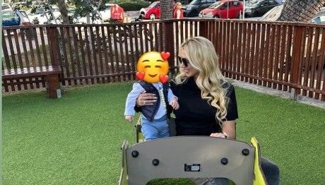 Κωνσταντίνα Σπυροπούλου