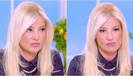 Φαίη Σκορδά