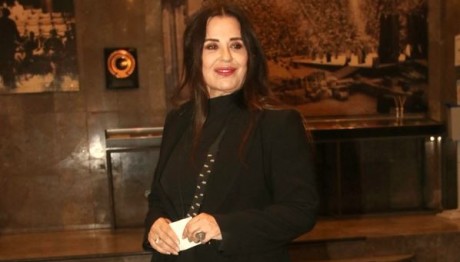 Μαρία Τζομπανάκη