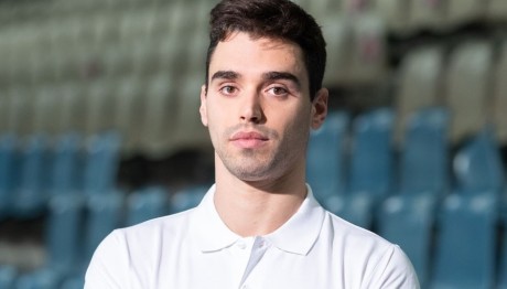 Η Motor Oil στηρίζει τους πρωταθλητές κολύμβησης