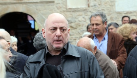 Γιώργος Λαμπάτος