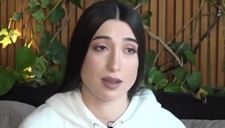 Κατερίνα Κακοσαίου