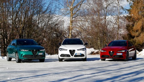 Alfa Romeo Tributo Italiano; Τιμές στην Ελλάδα