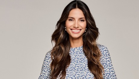 Shopping Star: Κομψές με twinset και πέρλες