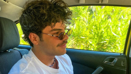 Άγγελος Λάτσιος: Χειμερινός Κολυμβητής Ο Γιος Της Μενεγάκη