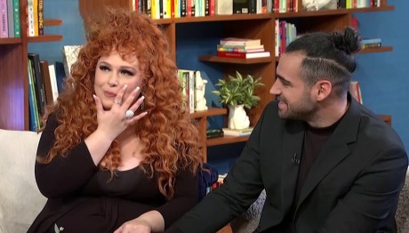 Σοφία Κουρτίδου - Γιάννης Σεβδικαλής