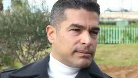 Νίκος Αναδιώτης