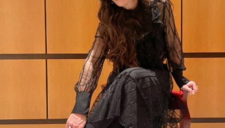 Ναταλία Δραγούμη