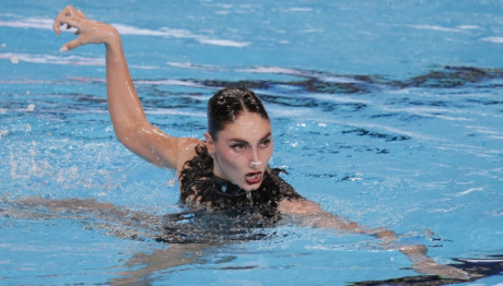 Ευαγγελία Πλατανιώτη