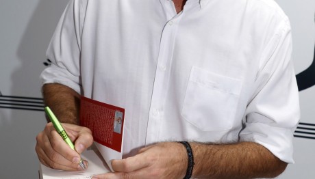 Κώστας Κρομμύδας