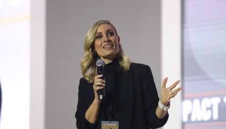 Ελεονώρα Μελέτη