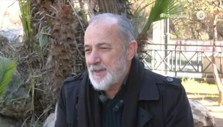 Στέλιος Μάινας