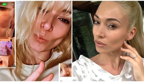 Μικαέλα Φωτιάδη