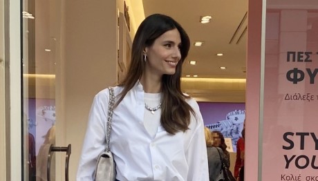 Shopping Star: Πώς Να Ντυθείς Για Να Μοιάζεις Στη Μεγκ Ράιαν