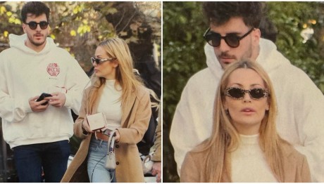 Ελένη Βουλγαράκη - Φώτης Ιωαννίδης