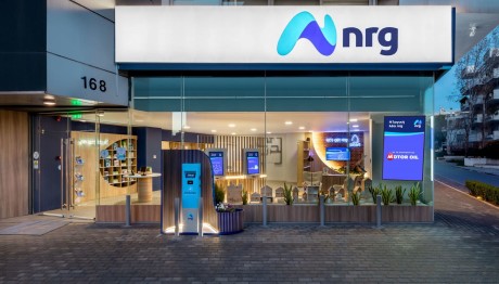 NRG
