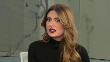 Ανθή Σαλαγκούδη