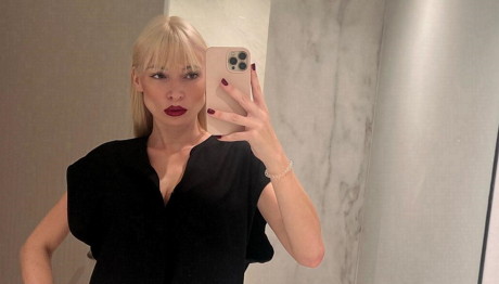 Μικαέλα Φωτιάδη