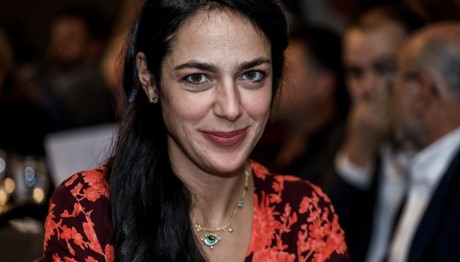 Δόμνα Μιχαηλίδου