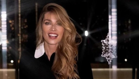 Μαριέττα Χρουσαλά