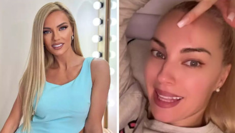 Τζούλια Νόβα