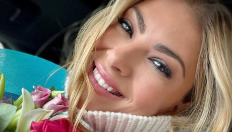 Δέσποινα Καμπούρη